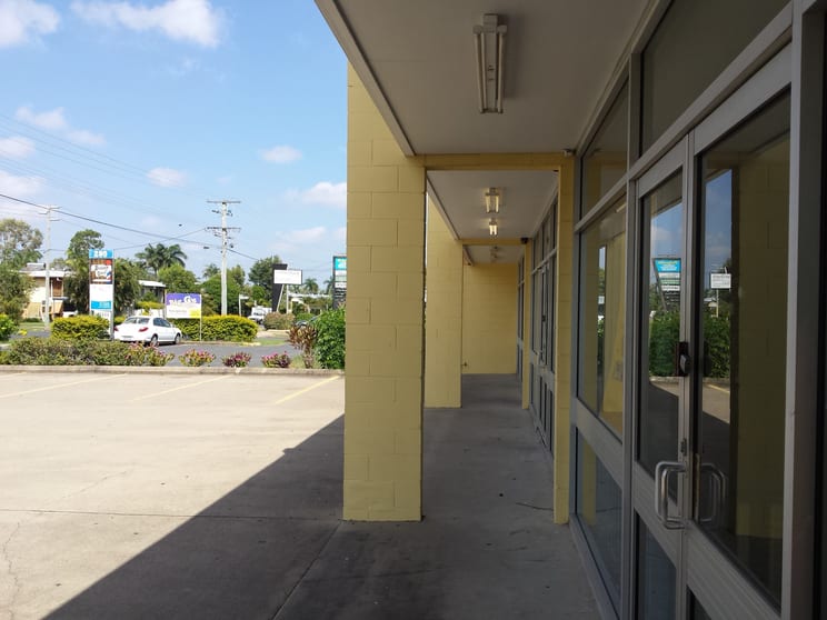 Click to view all images 295 Richardson Rd Rockhampton City QLD 4700 - Image 3
