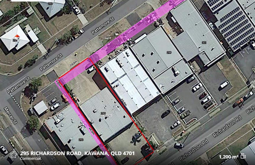 Click to view all images 295 Richardson Rd Rockhampton City QLD 4700 - Image 2