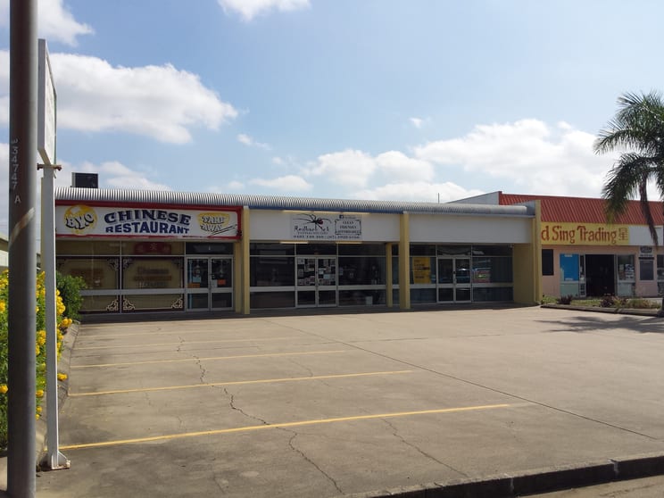 Click to view all images 295 Richardson Rd Rockhampton City QLD 4700 - Image 1