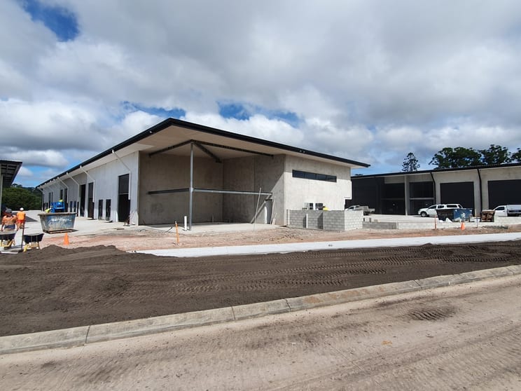 Click to view all images 3/5 Taylor Court Cooroy QLD 4563 - Image 2