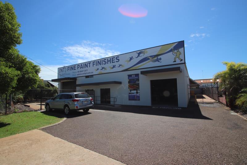Click to view all images 45 Hickman Street Winnellie NT 0820 - Image 1