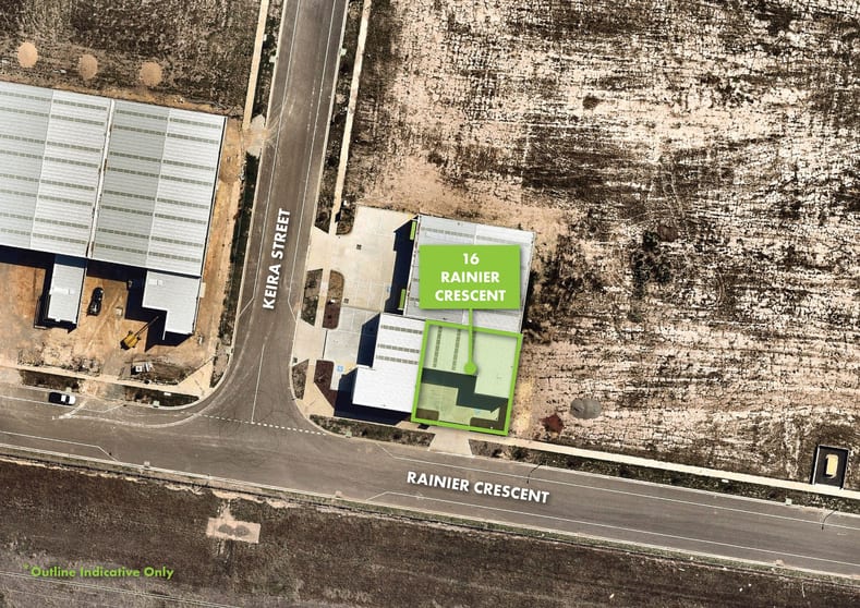 Click to view all images 16 Rainier Crescent Clyde North VIC 3978 - Image 3