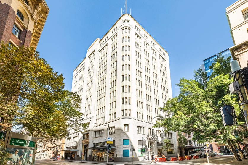 Click to view all images 905/65 York Street Sydney NSW 2000 - Image 1