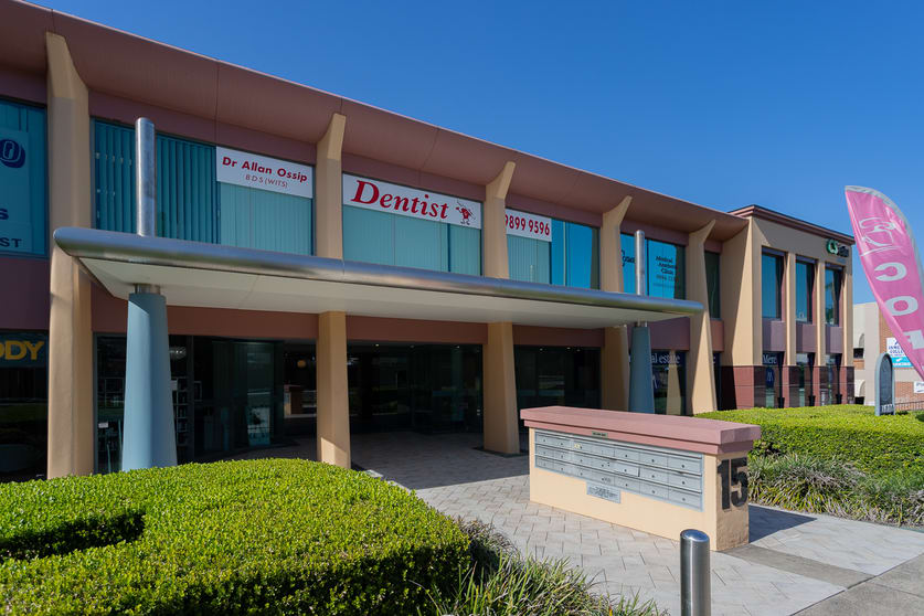 59/15-17 Terminus Street Castle Hill NSW 2154 - Image 1