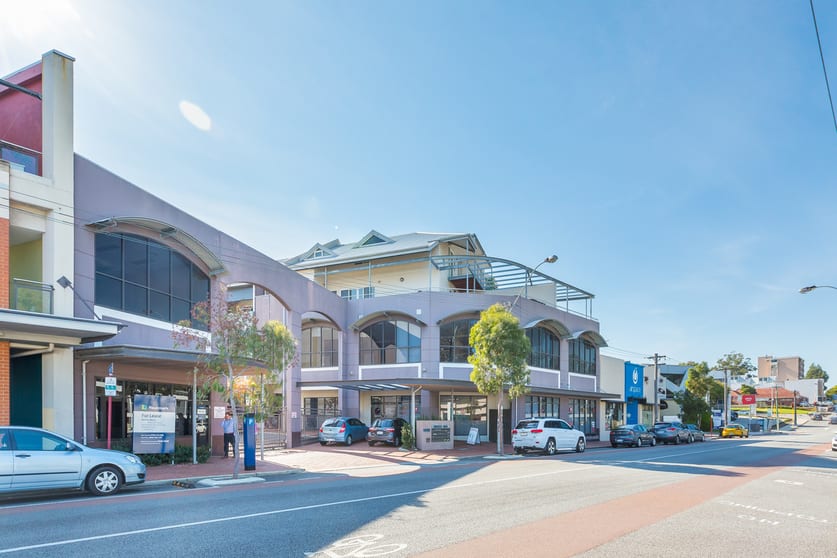 Click to view all images 10-11/628-630 Newcastle Street Leederville WA 6007 - Image 1