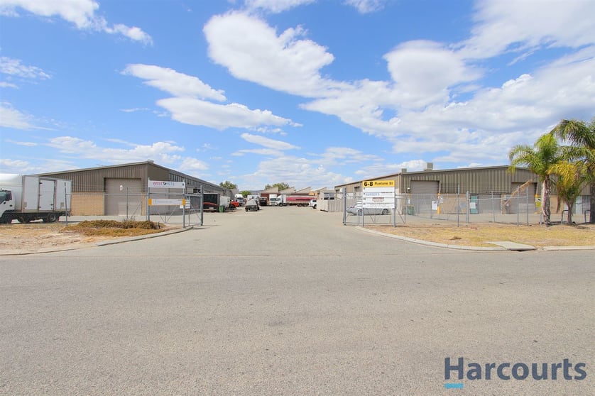 Click to view all images Lot 15/8 Ryelane Street Maddington WA 6109 - Image 3