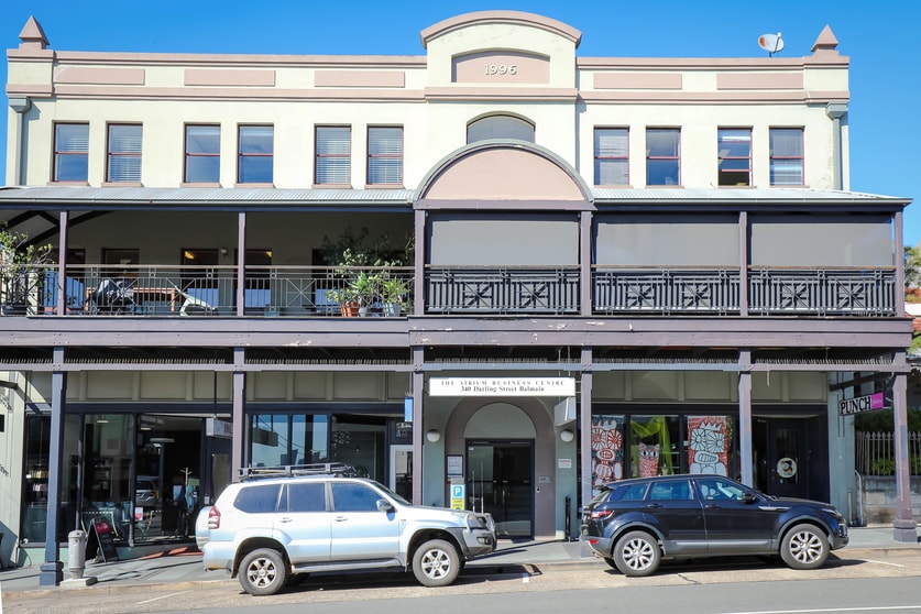 Suite 7/338-340 Darling Street Balmain NSW 2041 - Image 1