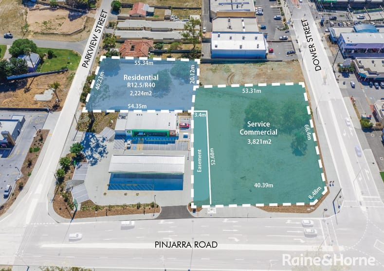 Click to view all images 310 Pinjarra Road Mandurah WA 6210 - Image 2