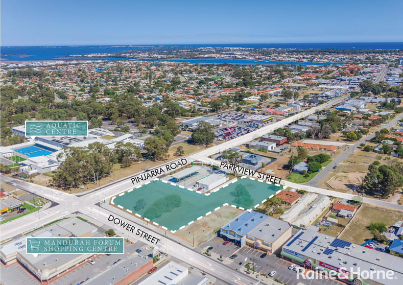 Click to view all images 310 Pinjarra Road Mandurah WA 6210 - Image 3