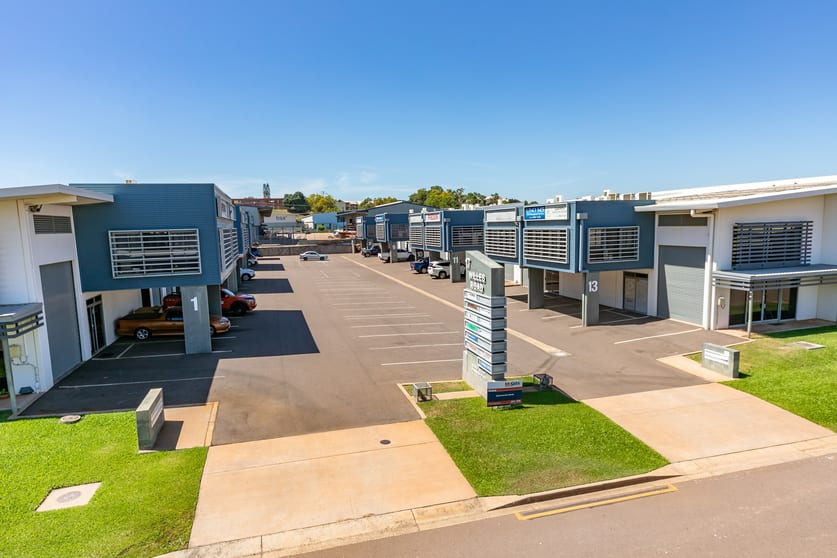 Click to view all images 5/17 Willes Road Berrimah NT 0828 - Image 2