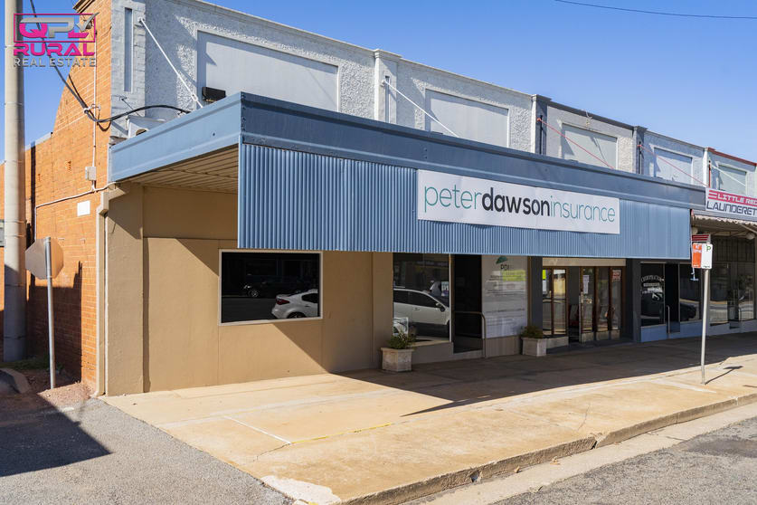 Click to view all images 57-59 East Street Narrandera NSW 2700 - Image 1