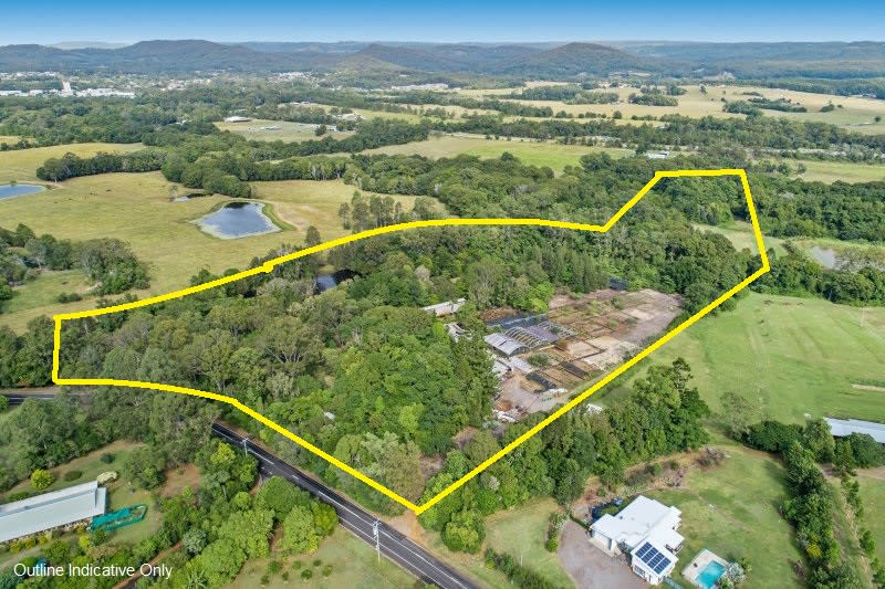 Click to view all images 114 - 132 Fairhill Road Ninderry QLD 4561 - Image 1