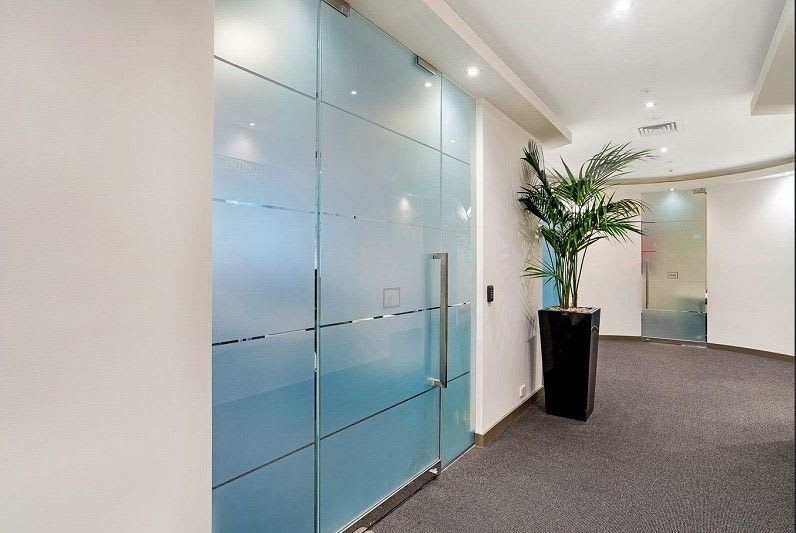 Click to view all images 404/480 Collins Street Melbourne VIC 3000 - Image 1