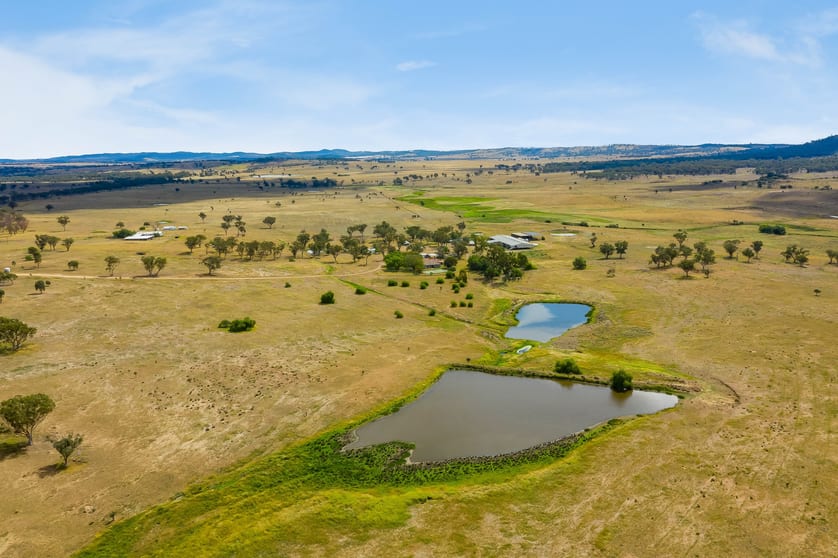 Click to view all images 500 Terrica Road Terrica QLD 4387 - Image 1