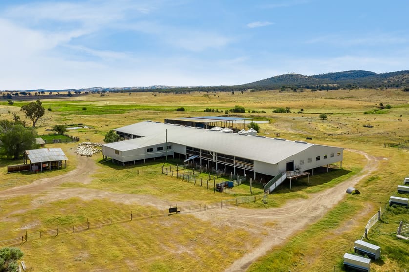 Click to view all images 500 Terrica Road Terrica QLD 4387 - Image 3