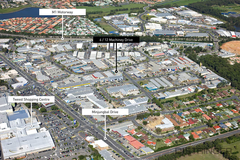 6/12 Machinery Drive Tweed Heads South NSW 2486 - Image 3