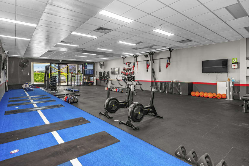Units 5 & 6/21 Ryan Avenue Singleton NSW 2330 - Image 2