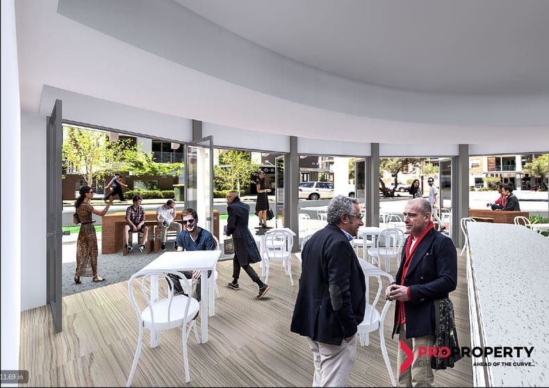 Click to view all images 29/28 Knutsford Street North Perth WA 6006 - Image 1
