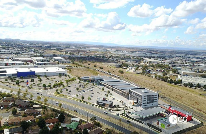 Click to view all images GRD, Suite 1 Office/ Pascoe Vale Road Coolaroo VIC 3048 - Image 2
