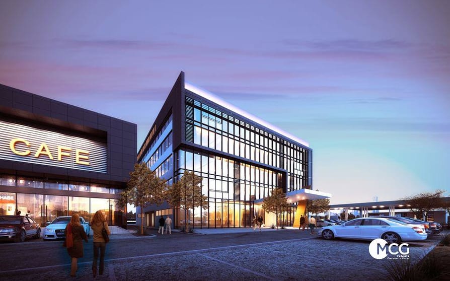 Click to view all images GRD, Suite 1 Office/ Pascoe Vale Road Coolaroo VIC 3048 - Image 3