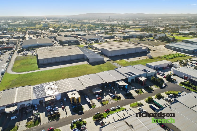 Click to view all images 41-43 Marni Street Dandenong South VIC 3175 - Image 2