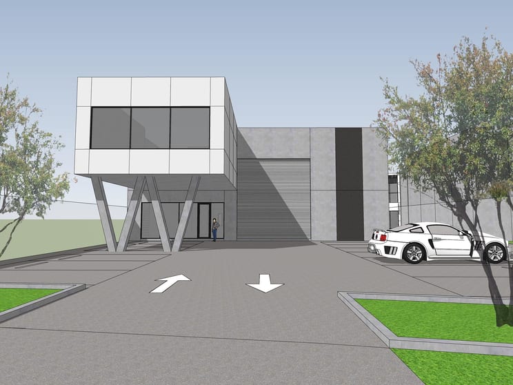 87 Elm Park Drive Hoppers Crossing VIC 3029 - Image 2