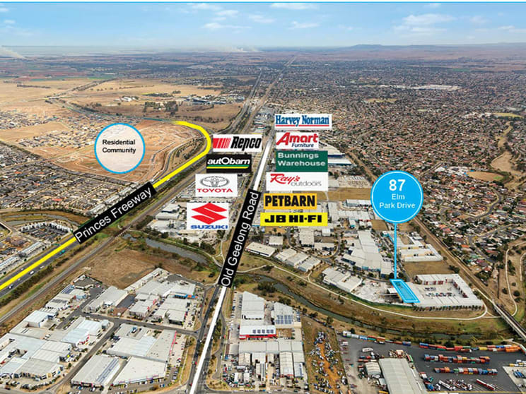 87 Elm Park Drive Hoppers Crossing VIC 3029 - Image 1