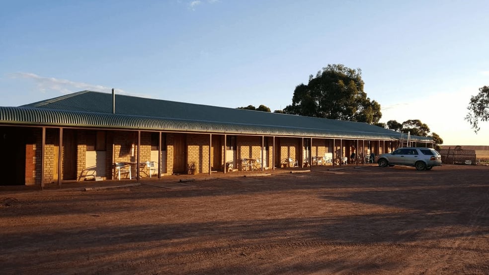 Click to view all images 72-80 Eyre Highway Wudinna SA 5652 - Image 2