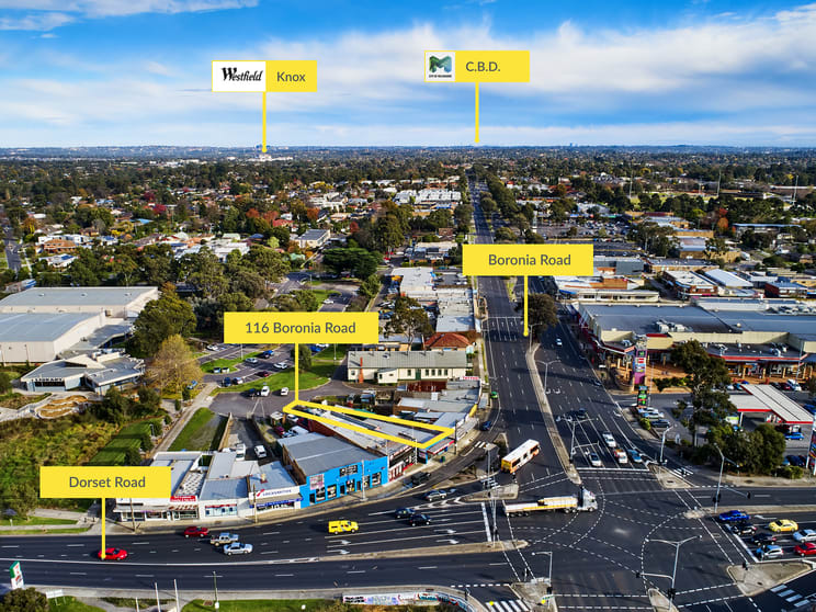 Click to view all images 116 Boronia Road Boronia VIC 3155 - Image 1