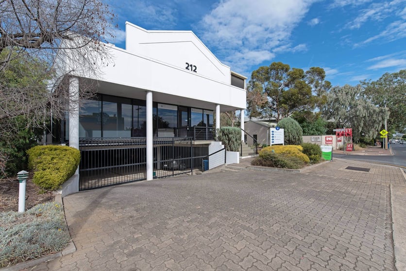 Click to view all images 2/212 Glen Osmond Road Fullarton SA 5063 - Image 1