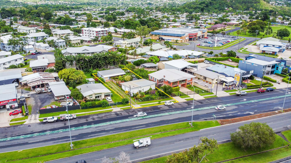 Click to view all images 614 Bruce Highway Woree QLD 4868 - Image 1