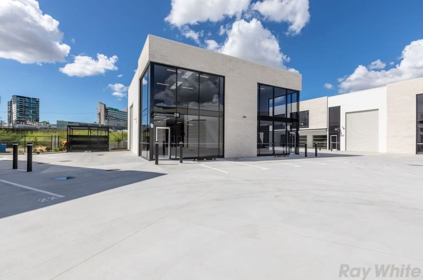 19/37 McDonald Road Windsor QLD 4030 - Image 1