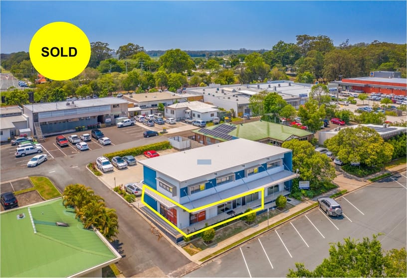 Click to view all images 1/13 Turner Street Beerwah QLD 4519 - Image 1