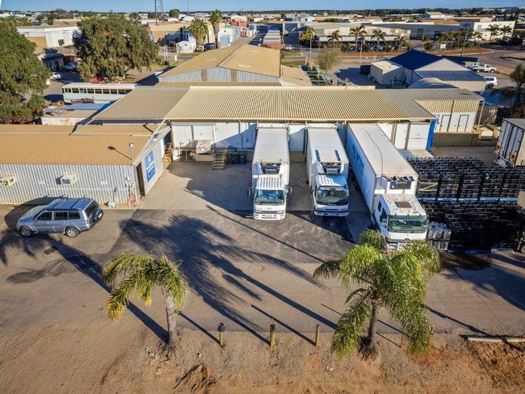 6 & 8 Crawford Street Webberton WA 6530 - Image 2