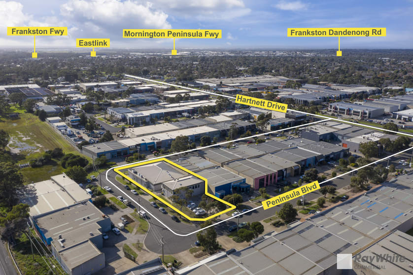 Click to view all images 19-21 Peninsula Boulevard Seaford VIC 3198 - Image 1