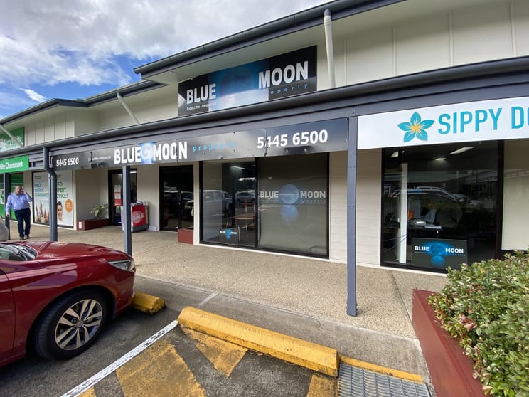 Click to view all images 11/1 Scholars Drive Sippy Downs QLD 4556 - Image 1
