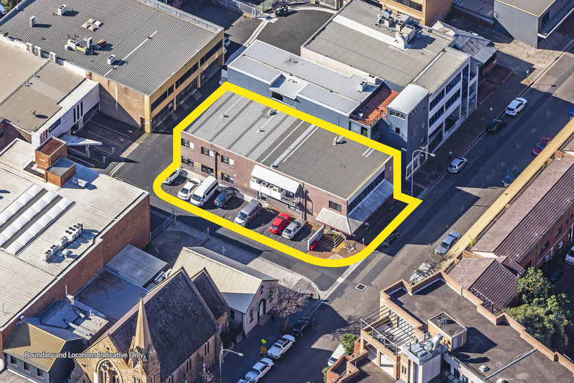 Click to view all images 2-4 Palmer Street Parramatta NSW 2150 - Image 1