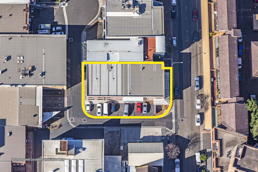 Click to view all images 2-4 Palmer Street Parramatta NSW 2150 - Image 2