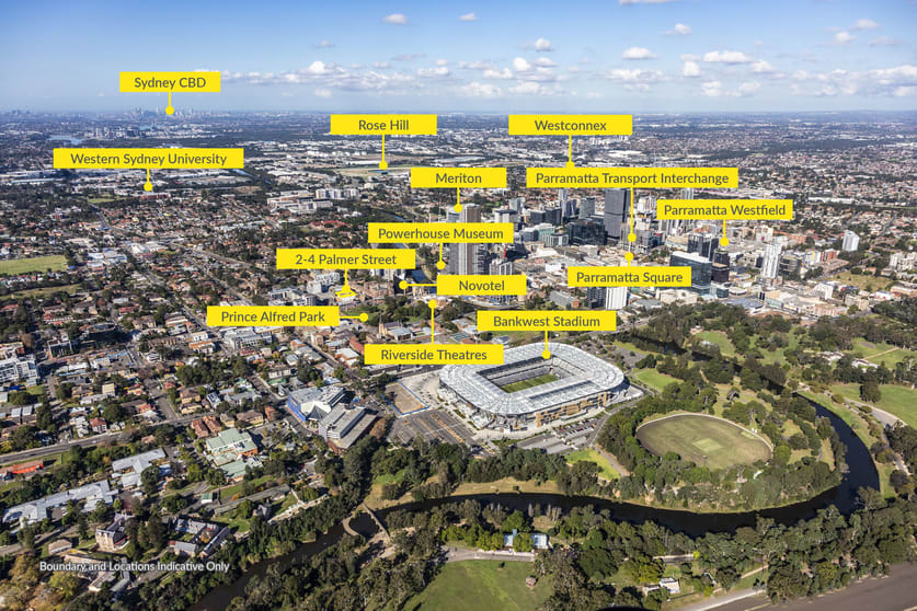 Click to view all images 2-4 Palmer Street Parramatta NSW 2150 - Image 3