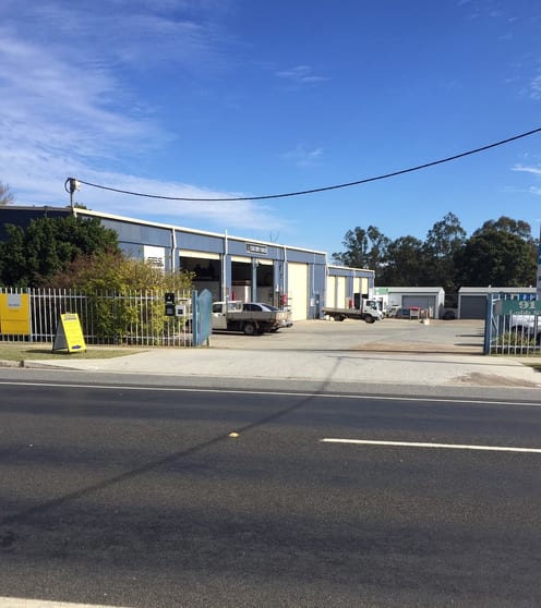 Click to view all images 4/91 Lobb Street Churchill QLD 4305 - Image 1