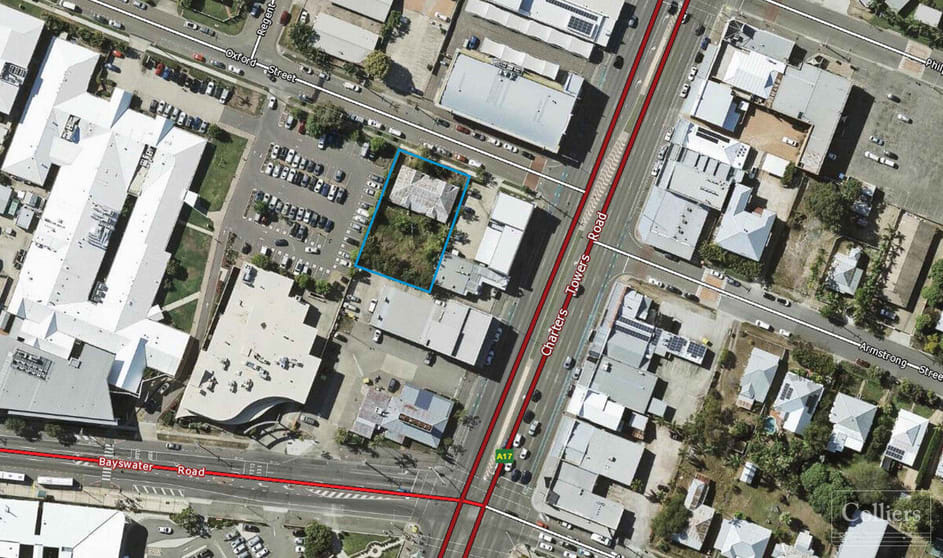 Click to view all images 2 Oxford Street Hyde Park QLD 4812 - Image 2