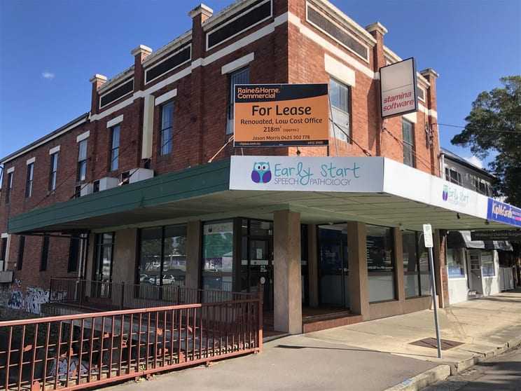 Click to view all images Level 1, 1/61 Nelson Street Wallsend NSW 2287 - Image 1