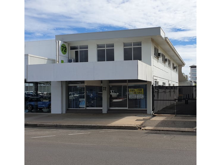 Click to view all images 72 McLeod street Cairns City QLD 4870 - Image 1