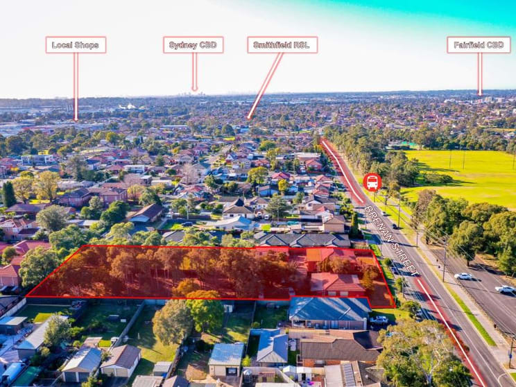 Click to view all images 218 Brenan Street Smithfield NSW 2164 - Image 2