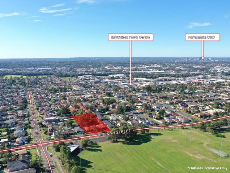 Click to view all images 218 Brenan Street Smithfield NSW 2164 - Image 3