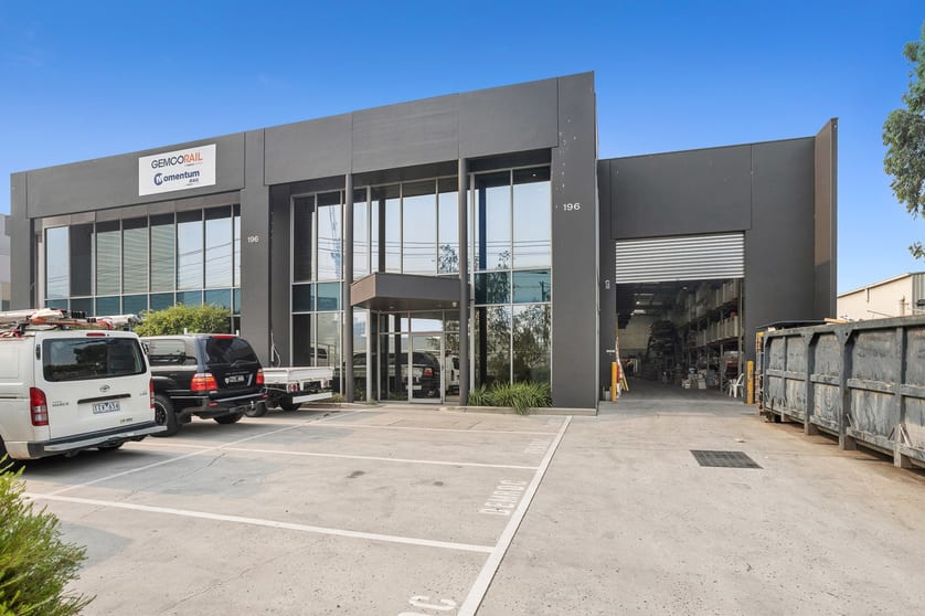 Click to view all images 196 Turner Street Port Melbourne VIC 3207 - Image 1
