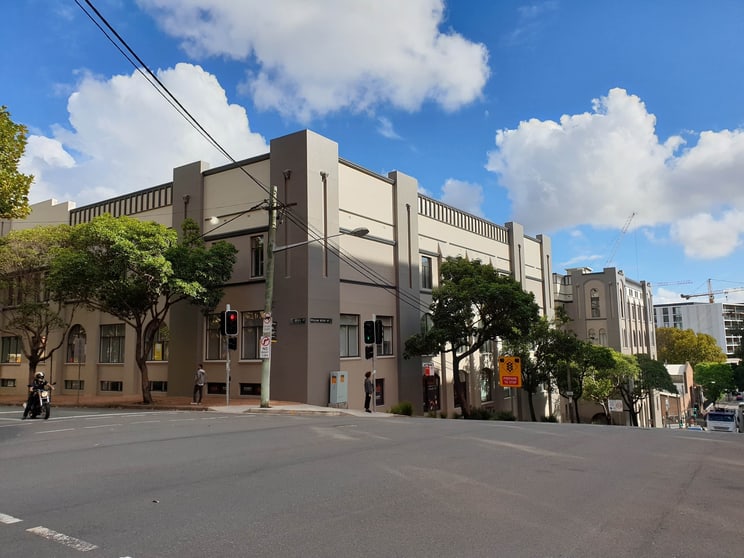 Click to view all images Suite 67/89-97 Jones Street Ultimo NSW 2007 - Image 1