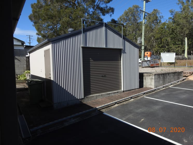 Click to view all images 1/220 Mount Glorious Road Samford Valley QLD 4520 - Image 1