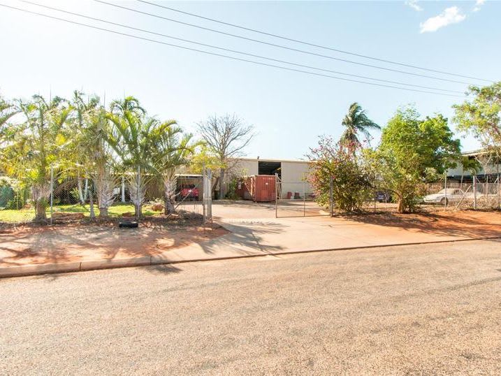 4 Florence Way Bilingurr WA 6725 - Image 1