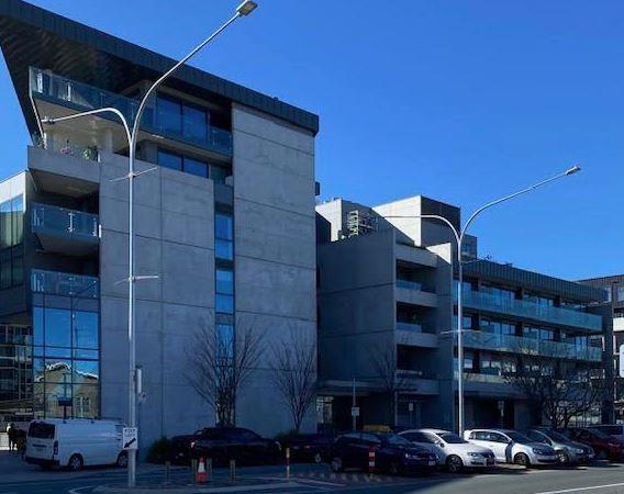 Click to view all images Suite 1/17 Eastlake Parade Kingston ACT 2604 - Image 1